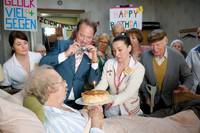 Кадр Динозавры