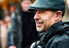 Автор «Бэтмена против Супермена» убьет первую леди