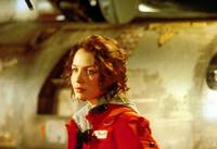 Кадр Командир эскадрильи