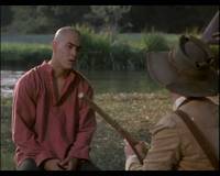 Кадр Кунг-фу: Киноверсия