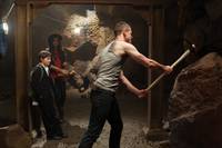 Кадр Однажды в сказке