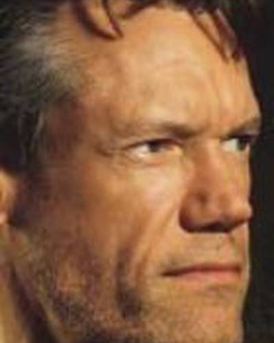 Рэнди Трэвис фото