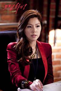 Кадр Одержимые мечтой