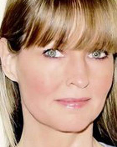 Дебора Формен фото