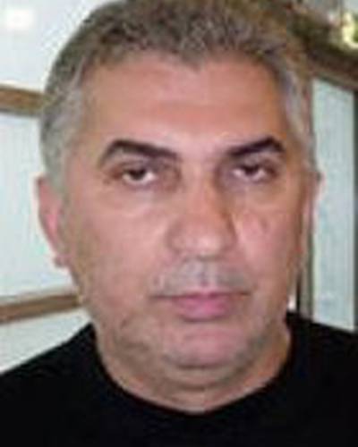 Александр Жгенти фото