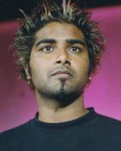 Дэйв Бэкш фото