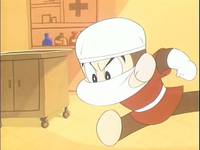 Кадр Похождения Гоку