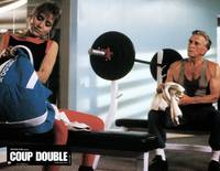 Кадр Крутые мужики