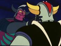 Кадр Грендайзер