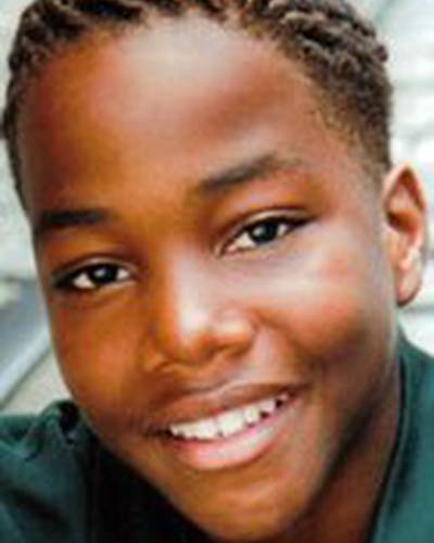 Леон Дж. Томас III фото