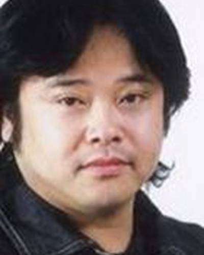 Нобуюки Хияма фото