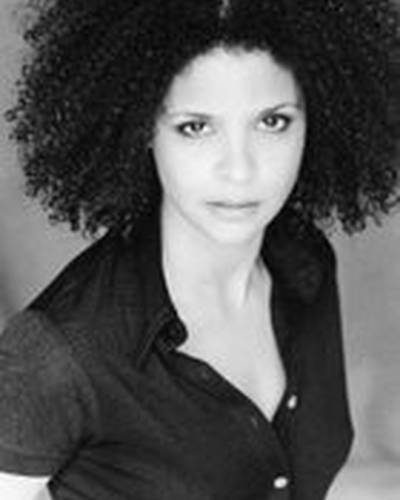 Marie-Alise Recasner фото