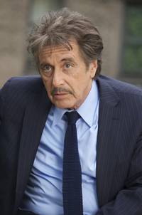 Кадр Опасный квартал