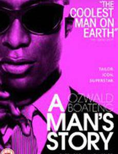 История мужчины