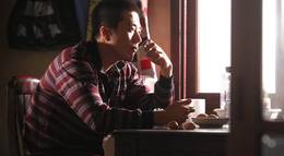 Кадр из фильма "Боль" - 1