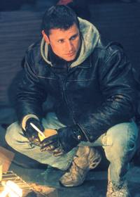 Кадр Ледниковый период 2000