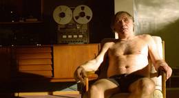 Кадр из фильма "Зимнее путешествие" - 1