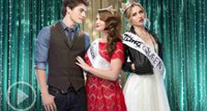 Трейлер первого сезона (русский перевод от oKino.ua)