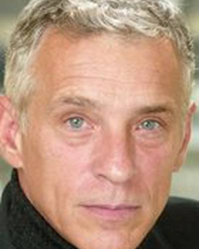 Марк Ла Мура фото