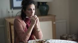 Кадр из фильма "Сломленные" - 2