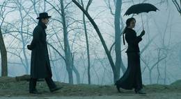 Кадр из фильма "Песнь песней" - 2