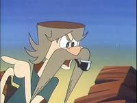 Кадр Похождения Гоку