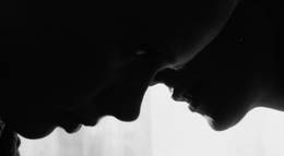 Кадр из фильма "Персона" - 1