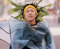 Кадр Он был крутой