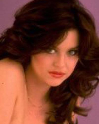 Джулия Партон фото