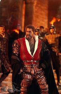 Кадр Отелло