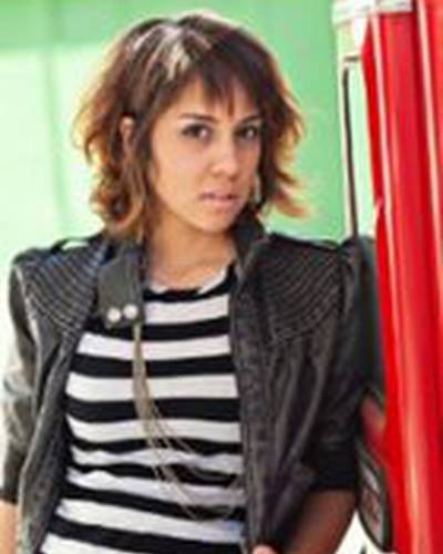 Трейси Кинг фото