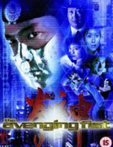 Кулак возмездия