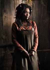 Кадр Дневники вампира