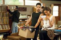 Кадр Ларри Краун