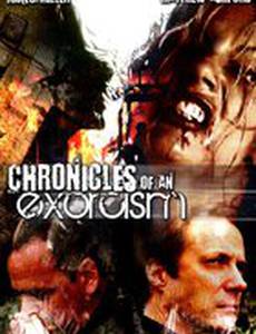 Хроники экзорцизма