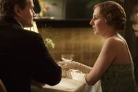 Кадр Аббатство Даунтон