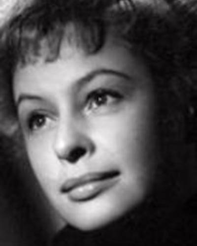 Ирена Качиркова фото