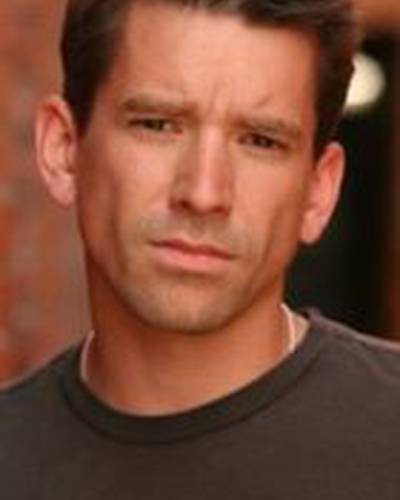 Майкл Бродерик фото