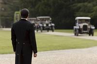 Кадр Аббатство Даунтон