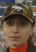 Елена Сазанович фото