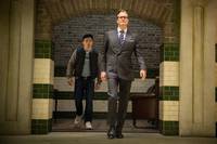 Кадр Kingsman: Тайная служба