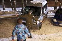 Кадр День дурака