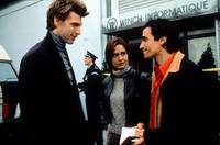 Кадр Ларго Винч