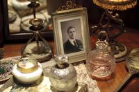 Кадр Аббатство Даунтон