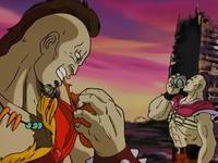 Кадр Кулак Северной звезды