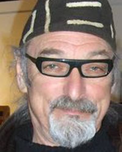 Пол Шапиро фото