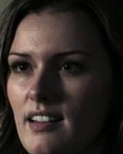 Холли Хугэм фото