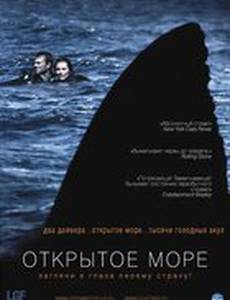 Открытое море