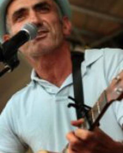 Пол Келли фото