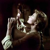 Кадр Жанна Д'Арк